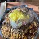 그집짬뽕&돈가스 | 연산동 맛집 그집짬뽕 후기 돌판볶음짜장에 밥 비벼먹는 부산짬뽕 맛집