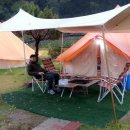 녹수원글램핑 이미지