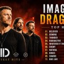 이매진 드래곤스 (Imagine Dragons Greatest Hits 2026 | Best Songs | Believer, Demon 이미지