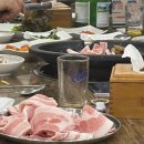 홍도능이백숙전문점 이미지