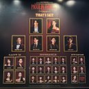 연하남 | 홍광호가 연하남으로 보입니다 [뮤지컬 물랑루즈 후기]