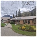 밸마운트 | ❞ 🇨🇦캠룹스에서 벨레마운트까지 — 비 내리는 마을에서 잠시 쉬어가요