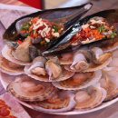 감포조개구이 이미지