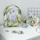 인터아치 | 대구 부케말리기 비포애프터 후기 | 레진 부케보존 전문 공방 유얼리