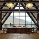 럿지(Lodge) 이미지