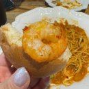 광안리 파스타 맛집 오션뷰 수변공원 근처 &#39;브런치앤디너테라비 광안리점 &#39;추천 후기