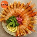 Q마트(도화상회) | 아직도 마트 새우 드세요? THE대박 독도새우 3종, 비교불가 신선함에 깜짝 놀랐어요!