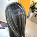 케이헤어터치 미용실 이미지