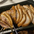 기통찬족발 이미지