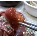 얌얌떡볶이 이미지
