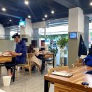 등촌칼국수 상도점 이미지