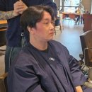 동탄남자머리 추천 준오헤어 동탄카림애비뉴점 영진T 남자 가르마펌 후기
