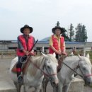 오케이승마장 이미지