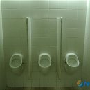 평창 전통시장 화장실 이미지