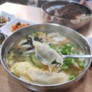 장안멸치국수 | 영화동맛집 자가제면으로 더 쫀득한 국수 홍가네면집 후기