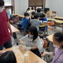 바리스타 교실(야간) 이미지