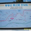 제천의 숨은 명산 봉황산(510m) 이미지