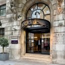 오케이세탁 | 시타딘 트라팔가 스퀘어 런던 조식 수건 세탁 후기