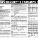 2012년 생활 체육 지도자 대비 시험 대비 자료 입니다^&^ 이미지