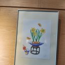 색연필 일러스트 & 보타니컬 아트 이미지