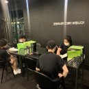 보라카이짐 한대역점 이미지