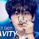 7월2일 쇼챔피언 크래비티 Set Net Go 영상 이미지