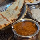 탐나는 반찬 레시피 | 서울 공덕 인도 레스토랑 맛집! 친절하고 카레가 맛나!