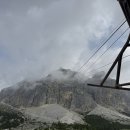 아름다운 산장 | [베네치아, 돌로미티 3일차] 로카텔리 산장, 트레치메 주차장 예약, 브라이에스 호수