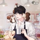 사랑커피숍 이미지