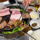 용천로 | 간석동 고깃집 오랜만에 다녀온 내돈내산 후기 : 부암갈비
