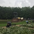 왕궁방앗간 | [폴란드] 바르샤바 프리워킹투어, 지아자(Ziaja)와 소포 보내기 / 비가 와도 계속 걷게 되는 도시