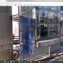 의정부경전철 송산역 이미지