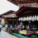 샹그릴라 이미지