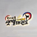 샛별태권도 이미지