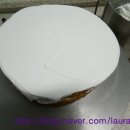 크리스마스케익만들기 이미지