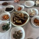 동해안주유소 | 첫 태안여행과 첫 게국지 맛집 도전 : 통나무집사람들 내돈내산 후기