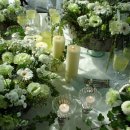 플라워 디자인_꽃꽂이 이미지