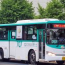 갈매역 버스승강장 이미지