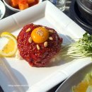 고속터미널역 소고기 맛집 최고의 점심즐기는 서래본갈비!!
