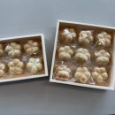 정성가득 화과자 이미지