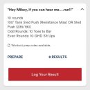 크로스핏 세종 이미지