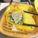 작은분식 | 유튜브보고 가본 경동시장 분식 맛집 경동시장 키작은아저씨 분식 맛집(내돈내산, 떡볶이+튀김 후기)