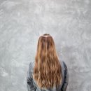 안산 고잔동 1인 미용실 살롱드담 개털의 변신! 모발클리닉 후기