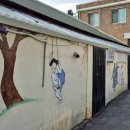 해변공연장 | 강릉 명주동 카페거리 골목 산책｜안목해변 커피거리와 다른 강릉 감성 여행