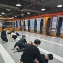 클라우스 복싱 이미지