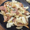 시청당구장 | 문경모전동 문경시청맛집 윤훈식농가쌈밥-쌈으로 건강한 한끼