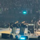 260704 [THE DECADE] FINALE SEOUL 중콘 후기후기🍀🩵💦🔥