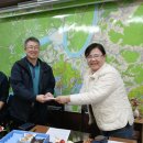 몽골 이혁 김옥희 선교사님 이미지