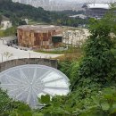 문화비축기지 T2 공연장 이미지