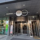 CU 영도청학희망점 | 패스트 파이브(FASTFIVE, 패파) 서울역점 2달째 이용 후기